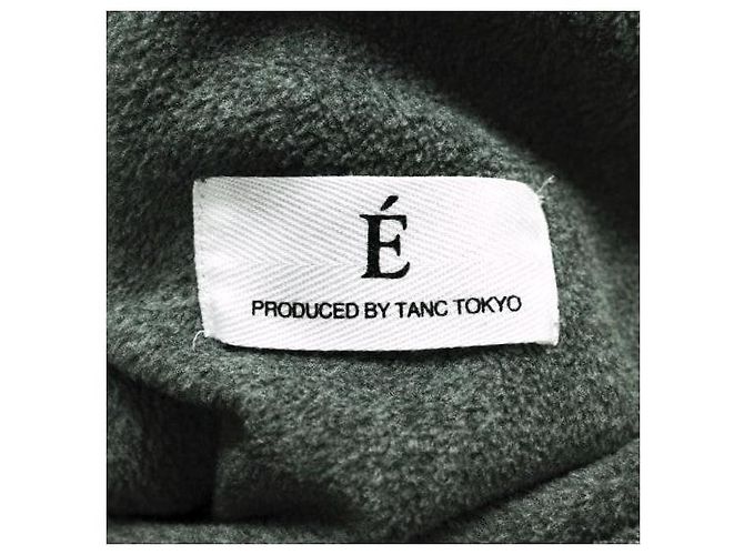 Autre Marque Pantaloni jogger E. TanC POLARTEC Marrone - vista 7