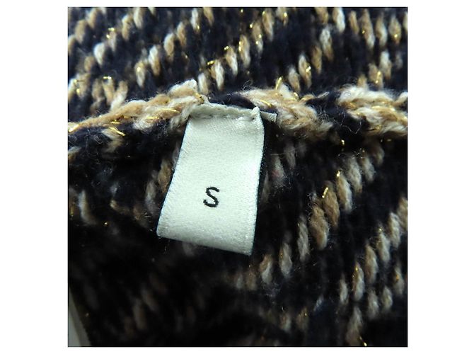 Gucci Wolljacke Mehrfarben - Ansicht 10