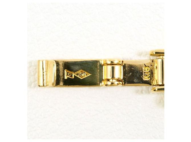 Autre Marque Collana LuxUness Au750 Oro D'oro - vista 3