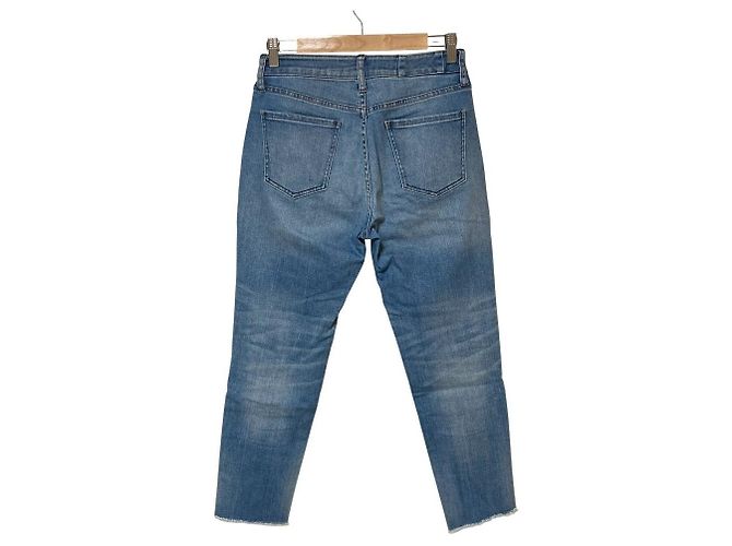 Autre Marque Healthy DENIM h.salt Denim Hose Blau - Ansicht 2