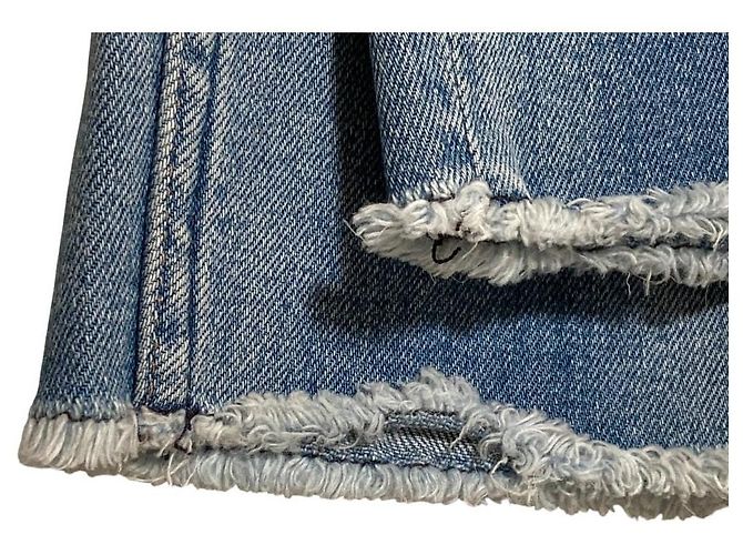 Autre Marque Healthy DENIM h.salt Denim Hose Blau - Ansicht 7
