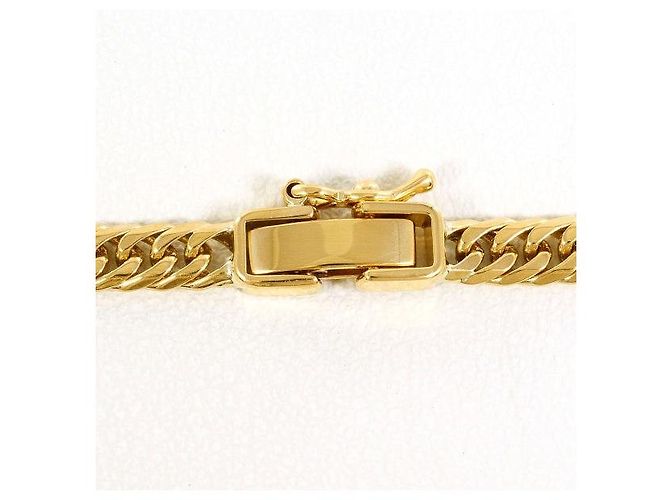 Autre Marque Collana LuxUness Au750 Oro D'oro - vista 2