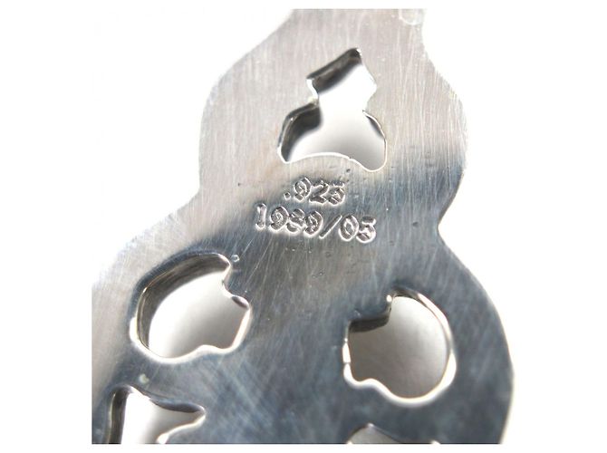 Pingente CHROME HEARTS Dagger 925 Prata - vista 6