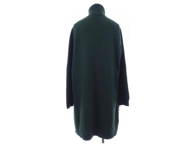 Abito Louis Vuitton
Abito 100% Cashmere Verde - vista 2