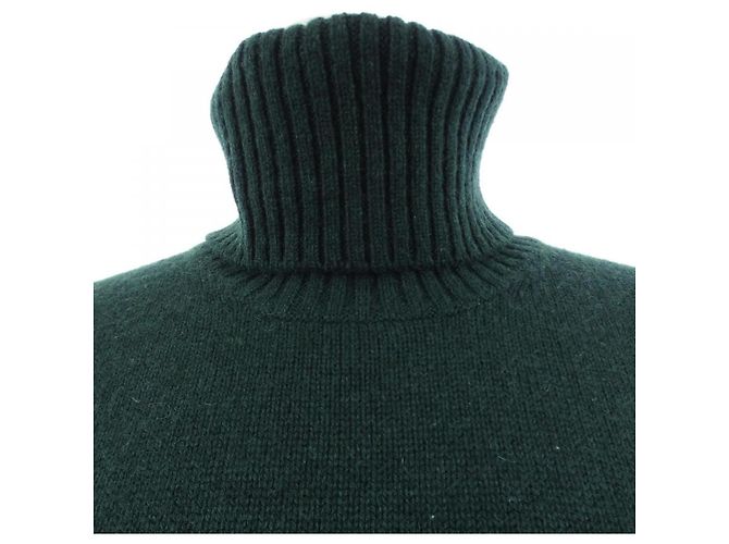 Abito Louis Vuitton
Abito 100% Cashmere Verde - vista 5