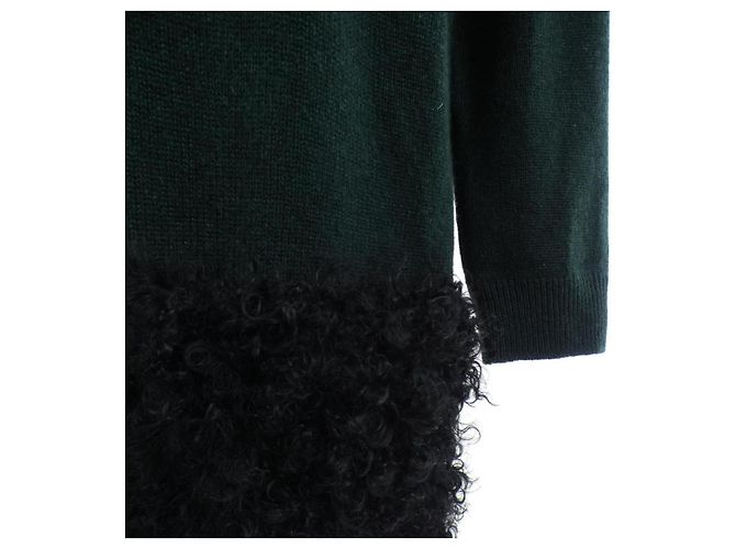 Abito Louis Vuitton
Abito 100% Cashmere Verde - vista 6