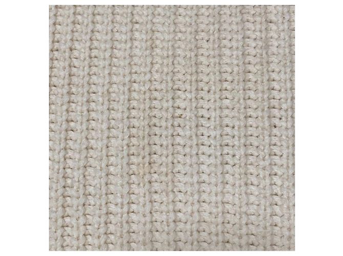 Autre Marque DEMY BY DEMYLEE Knit Vest Beige - view 6