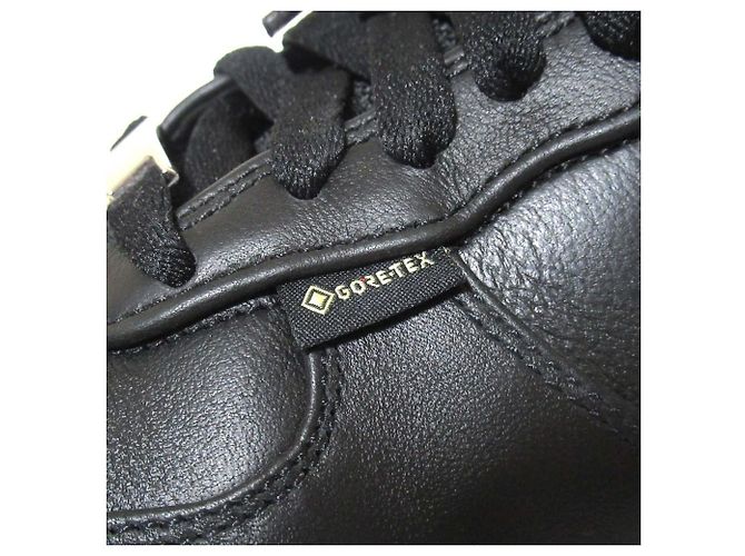 Sneakers Nike UNDERCOVER AIR FORCE 1 LOW SP UC Nero - vista 6