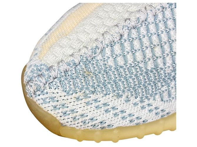Autre Marque adidas YEEZY Boost 350 V2 Sneaker Weiß - Ansicht 10