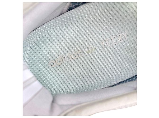 Autre Marque adidas YEEZY Boost 350 V2 Sneaker Weiß - Ansicht 6