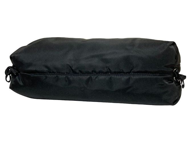 Autre Marque NOMADIS 2-Wege Schultertasche Schwarz - Ansicht 5