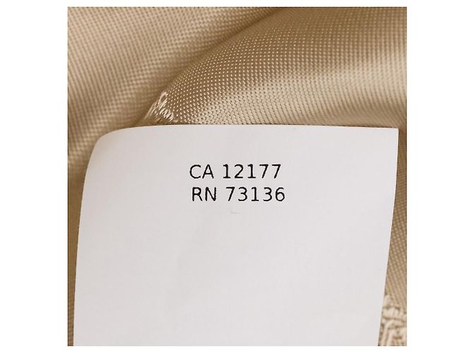 Capa de Lã Teddy Bear Max Mara Bege - vista 10
