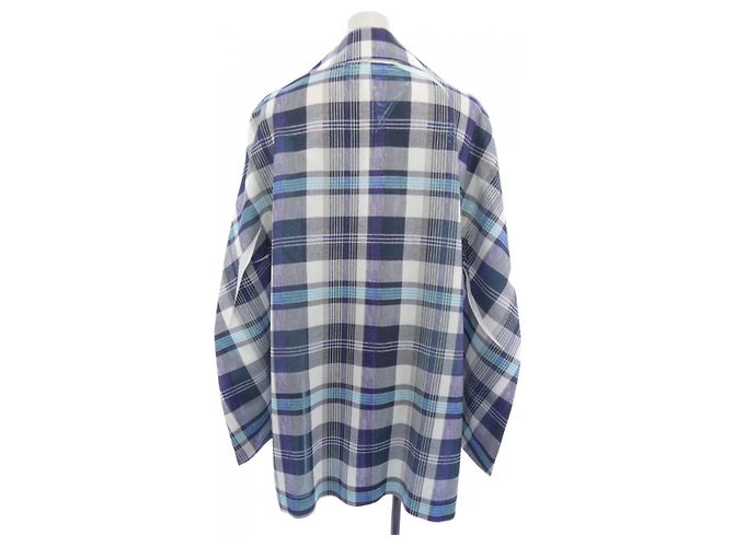 Comme des Garcons Shirt Hemd Weiß - Ansicht 2