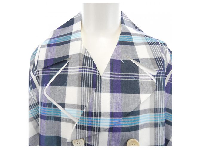 Comme des Garcons Shirt Hemd Weiß - Ansicht 4