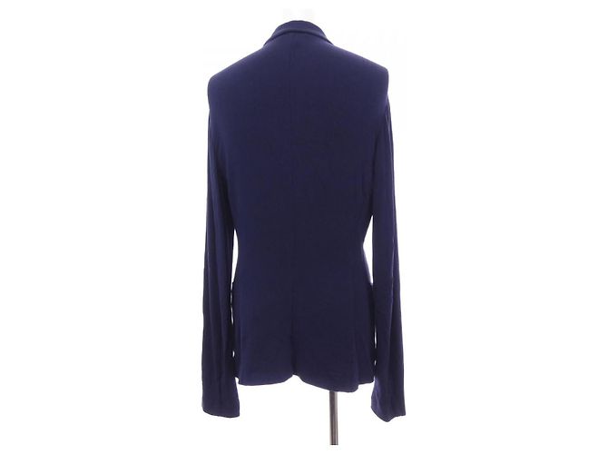Chaqueta Giorgio Armani Azul Azul marino - vista 2