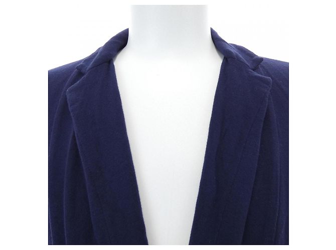 Chaqueta Giorgio Armani Azul Azul marino - vista 5