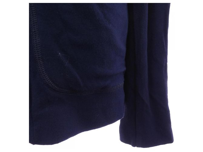 Chaqueta Giorgio Armani Azul Azul marino - vista 6