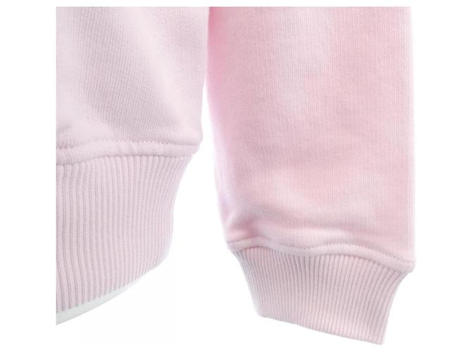 Givenchy BWJ01C3Z3V Hoodie Pink - Ansicht 6