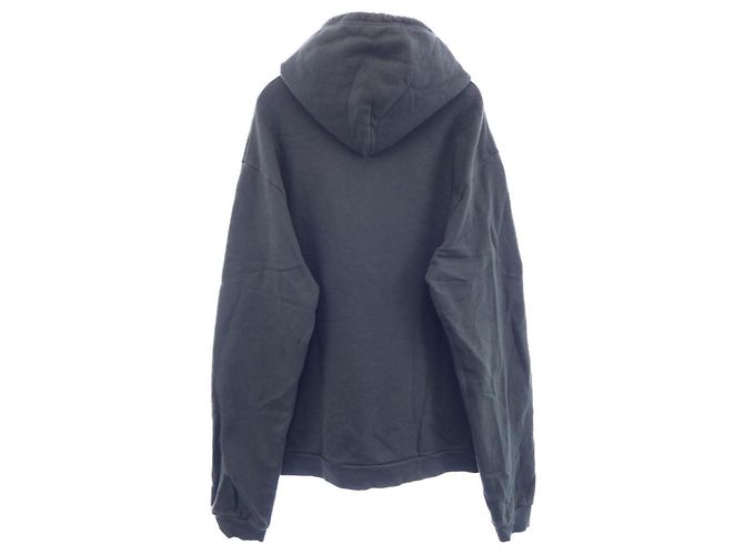 Autre Marque JOHN ELLIOTT Hoodie Braun - Ansicht 2
