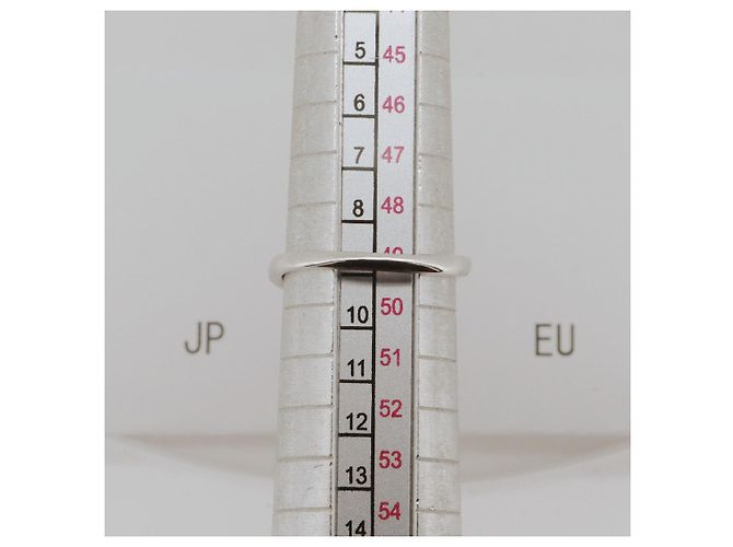 Autre Marque Star Jewelry Diamantring Pt950 Silber - Ansicht 6