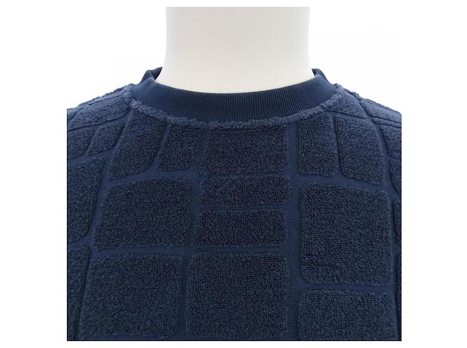 Hermès Hermes Top XS Blu Blu navy - vista 5