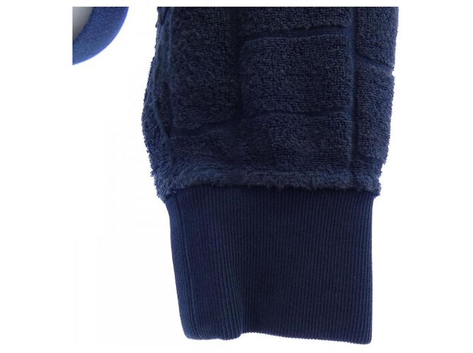 Hermès Hermes Top XS Blu Blu navy - vista 6