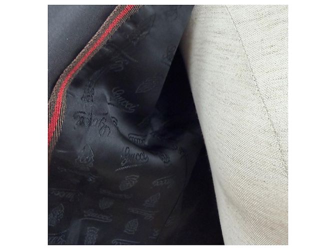 Gucci Wool Jacket Black - view 5