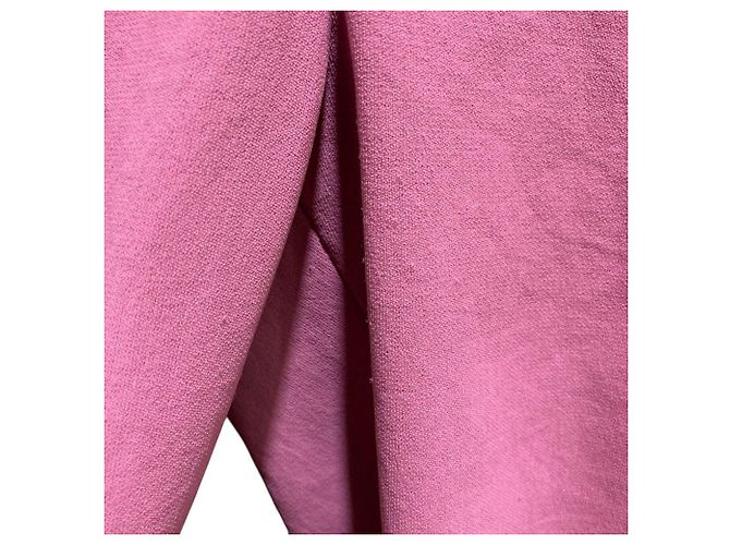Autre Marque Spick and Span Tapered Pants Pink - Ansicht 4