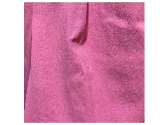 Autre Marque Spick and Span Tapered Pants Pink - Ansicht 7