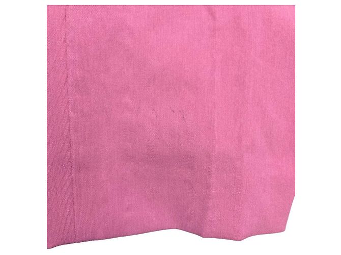 Autre Marque Spick and Span Tapered Pants Pink - Ansicht 8