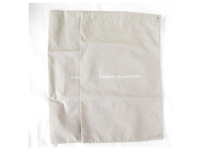 Autre Marque Sandali con tacco Fabio Rusconi Nero - vista 10