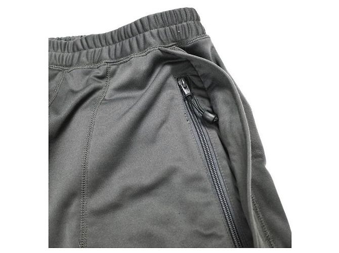 Autre Marque N.HOOLYWOOD TEST PRODUCT EXCHANGE SERVICE WILDTHINGS Polyester Pants Marrone - vista 5