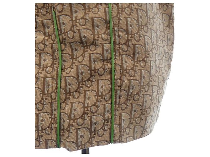 Autre Marque Christian Dior Trotter Rock Beige - Ansicht 6