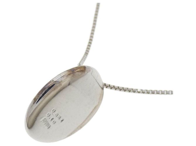 Autre Marque Collar de Diamantes Au750 Plata - vista 4