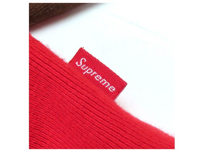 Supreme Box Logo Hooded Sweatshirt Cotton Hoodie Mehrfarben - Ansicht 5