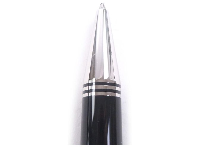 MONTBLANC Great Characters John F. Kennedy Penna a sfera Blu - vista 4