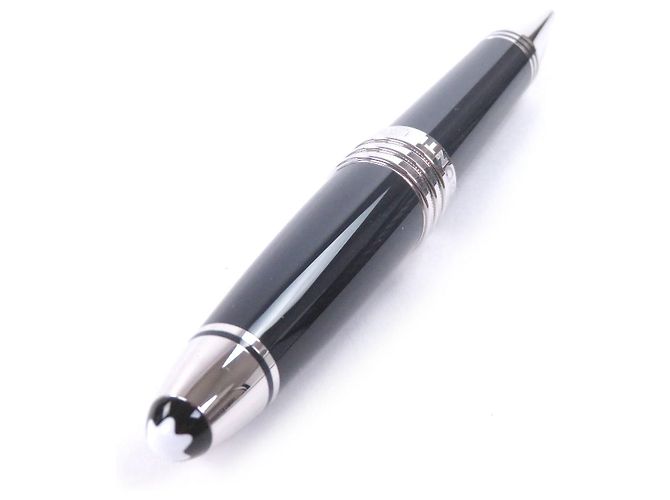 MONTBLANC Great Characters John F. Kennedy Penna a sfera Blu - vista 5