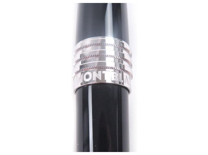 MONTBLANC Great Characters John F. Kennedy Penna a sfera Blu - vista 6
