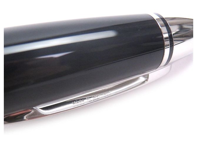 MONTBLANC Great Characters John F. Kennedy Penna a sfera Blu - vista 8