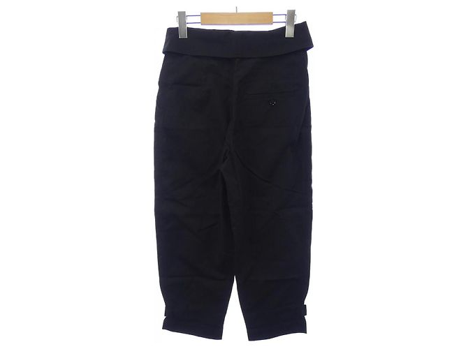 Autre Marque 3.1 Phillip Lim Hose Schwarz - Ansicht 2
