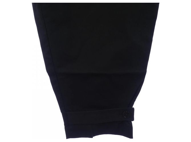 Autre Marque 3.1 Phillip Lim Hose Schwarz - Ansicht 5