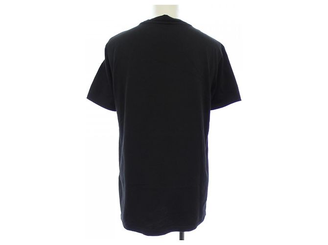 Autre Marque Dior T-Shirt Schwarz - Ansicht 2