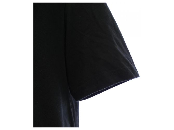 Autre Marque Dior T-Shirt Schwarz - Ansicht 6