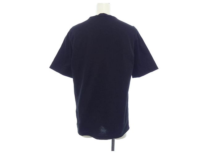 Dsquared2 Black T-shirt - view 2