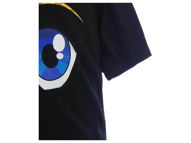 Dsquared2 Black T-shirt - view 6