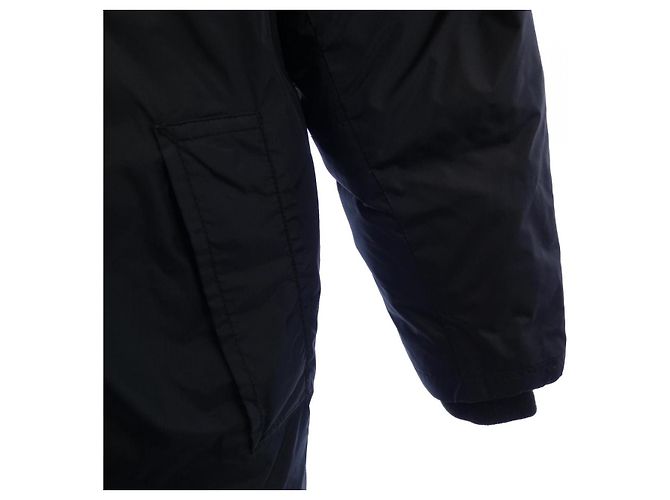 Canada Goose Vancouver Daunenjacke Schwarz - Ansicht 6