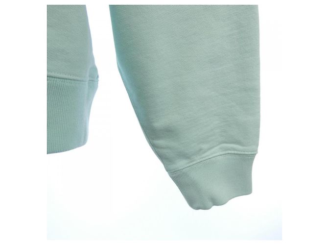 Kenzo VERDY Hoodie Blau Grün - Ansicht 7