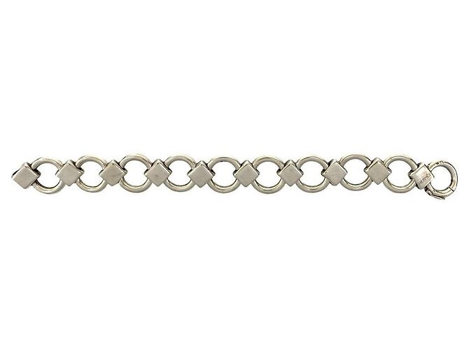 Hermès Lancelot Silver 925 Armband Silber - Ansicht 5