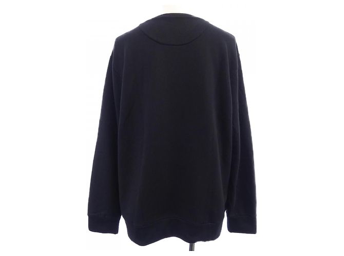 Etro Sweatshirt Schwarz - Ansicht 2