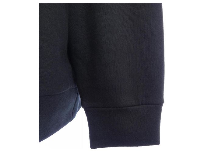 Etro Sweatshirt Schwarz - Ansicht 5